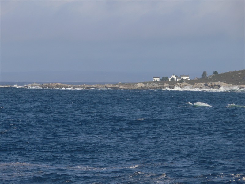 Nova Scotia coast 6